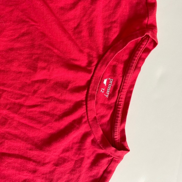 Primary Long sleeve dress - Picture 6 of 6